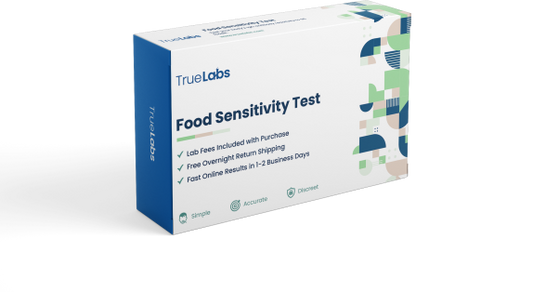 Food Sensitivity Test