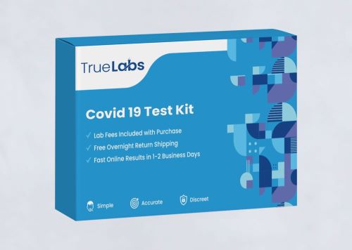 Covid 19 Test Kit